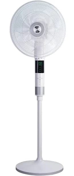 De'Longhi DEAPF40WH 360° Pedestal Cooling Fan