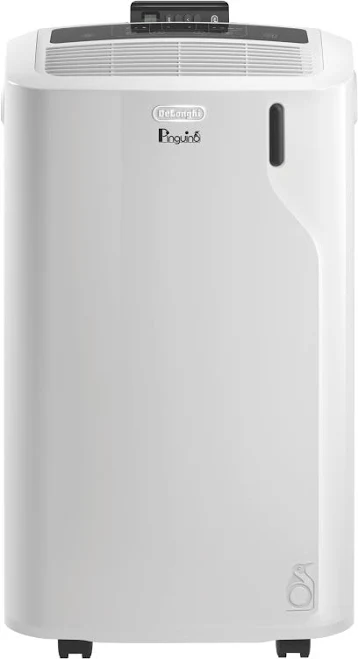 DeLonghi 2.4kw Portable Air Conditioner