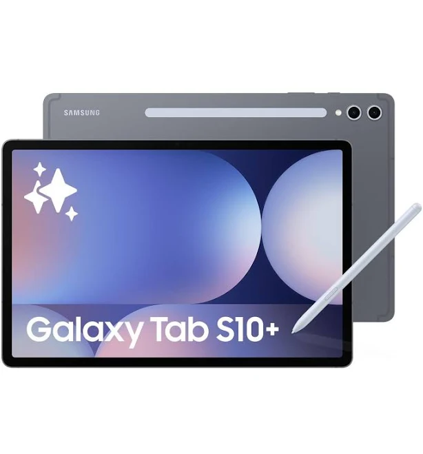 Samsung Galaxy Tab S10+ 5G 12GB 256GB Moonstone Grey