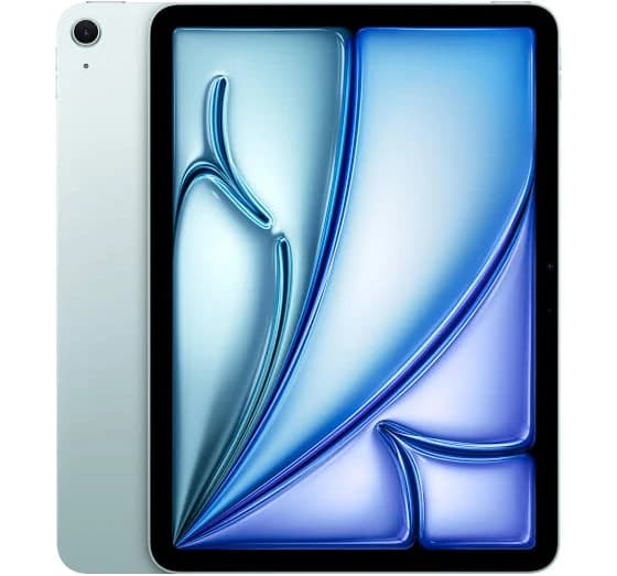 Apple iPad Air 11-inch M3 128GB Wi-Fi + Cellular (Blue)