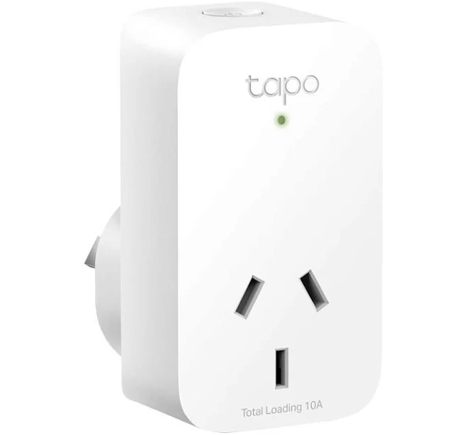 TP-LINK Smart Mini Wi-Fi Plug