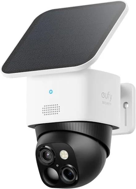 eufy S340 Security Solocam
