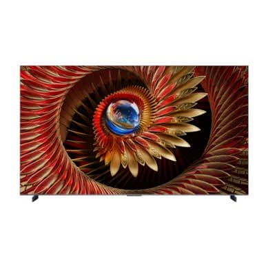 TCL 98" C8K Premium QD Mini LED Google TV 2025