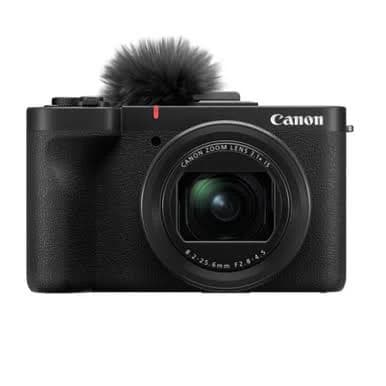 Canon PowerShot V1 Vlog Camera